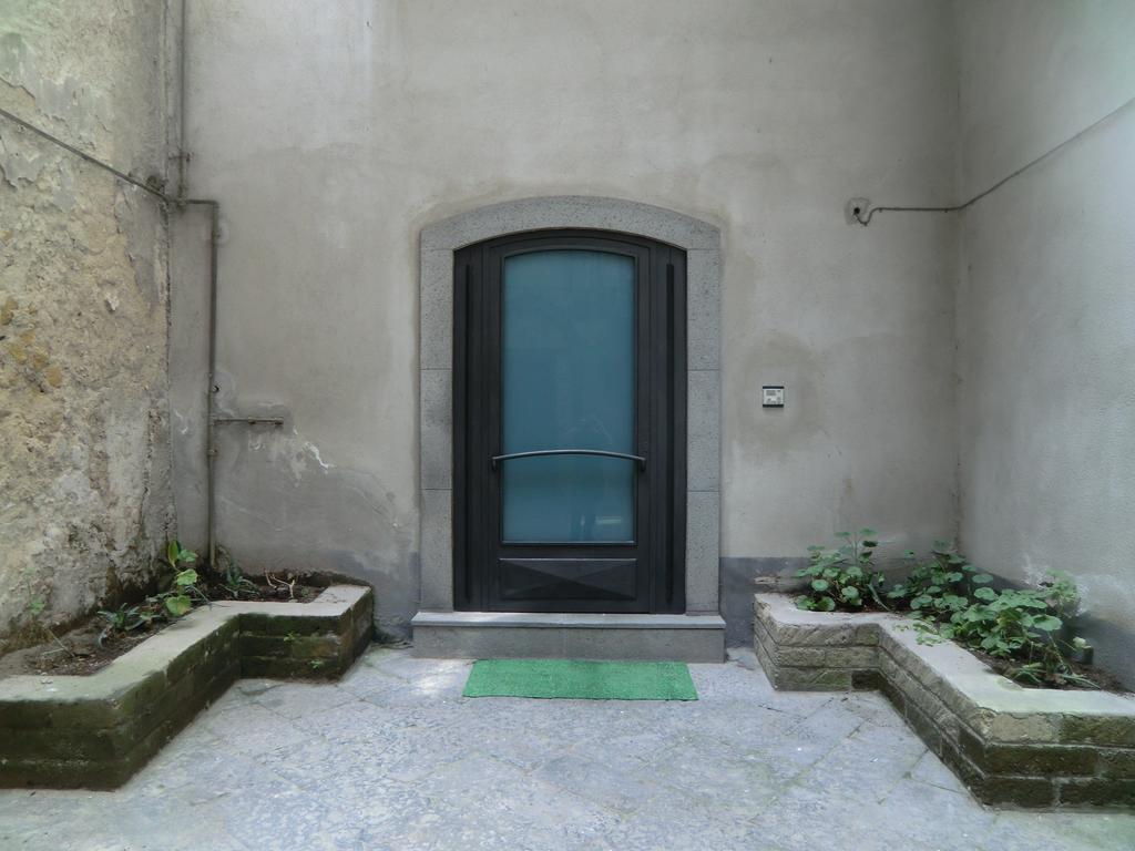 In The Heart Of Naplesアパートメント 部屋 写真