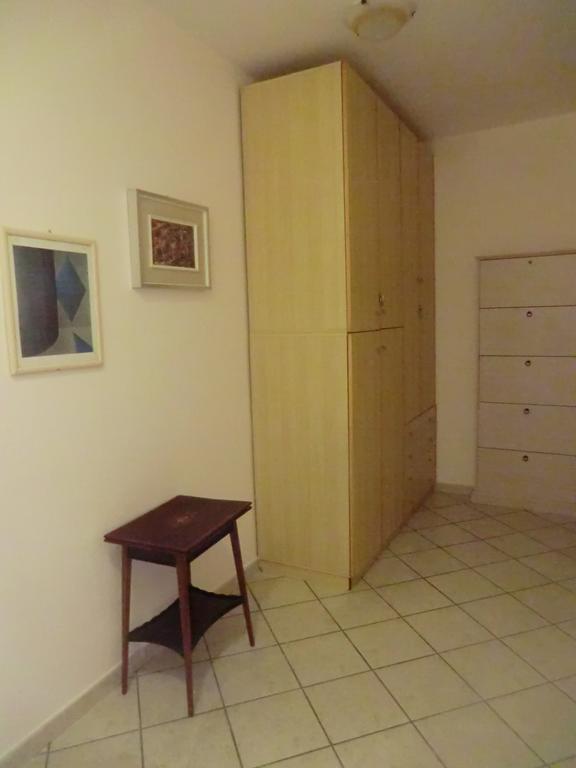 In The Heart Of Naplesアパートメント 部屋 写真