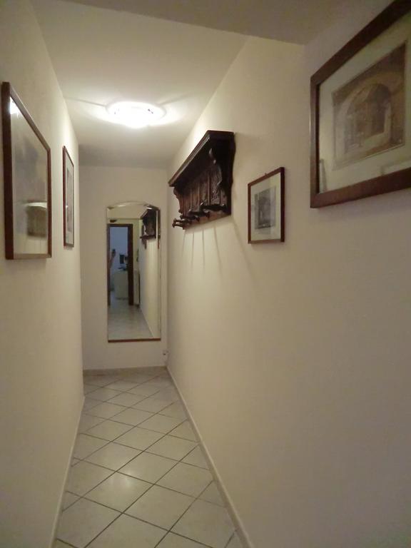 In The Heart Of Naplesアパートメント 部屋 写真