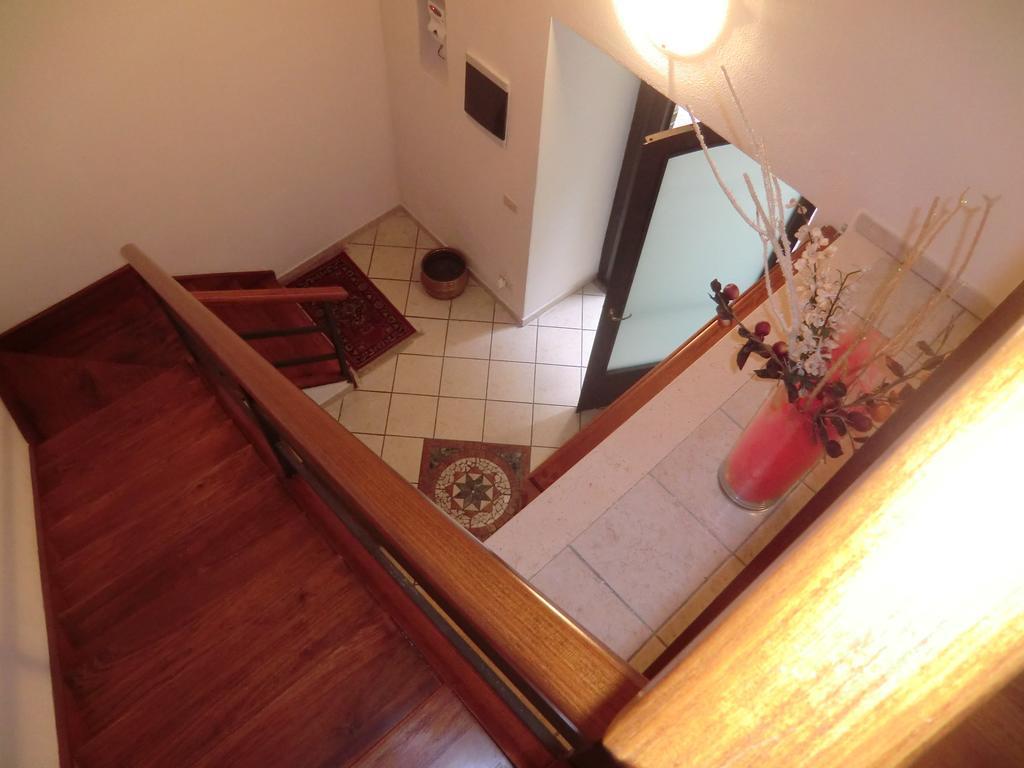 In The Heart Of Naplesアパートメント 部屋 写真